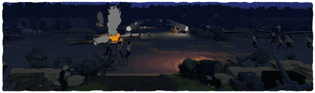 王牌基地/Ground of Aces(图3) 王牌基地/Ground of Aces(图3)