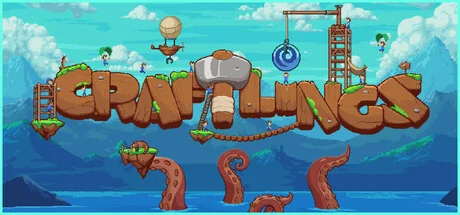 匠人/Craftlings（更新v1.1.6.4）