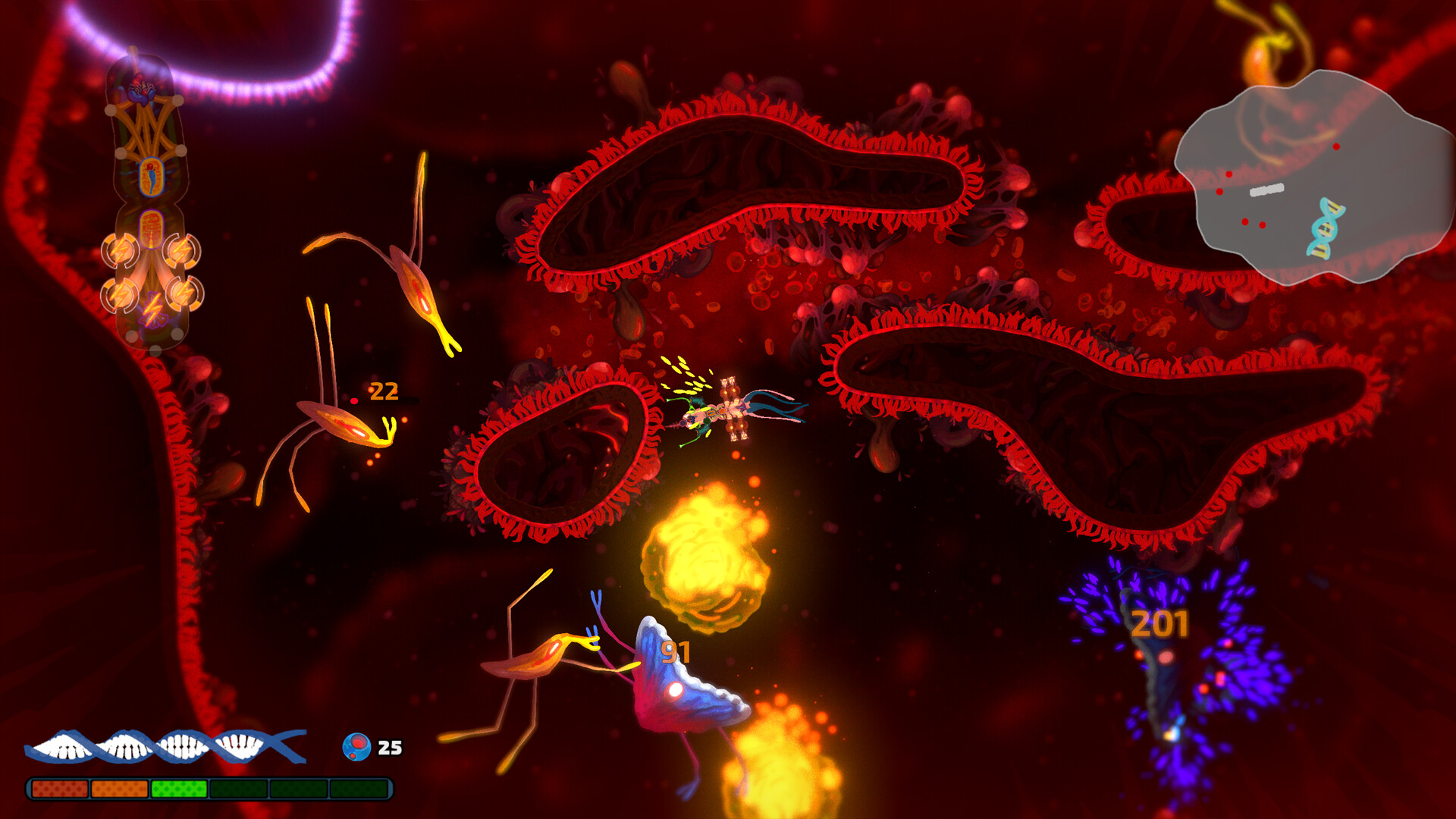 致病本源（Pathogenic）v1.0.20 截图15