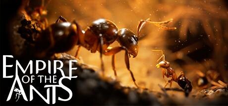 蚂蚁帝国（Empire of the Ants）（更新v1.04.20552）