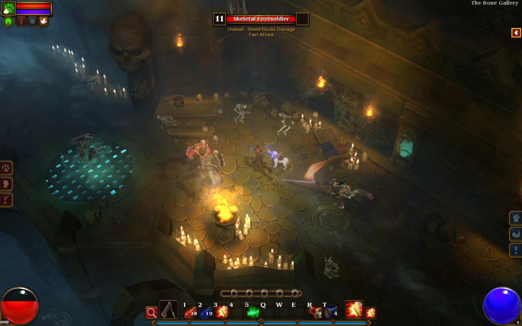 火炬之光2（Torchlight II） 截图9