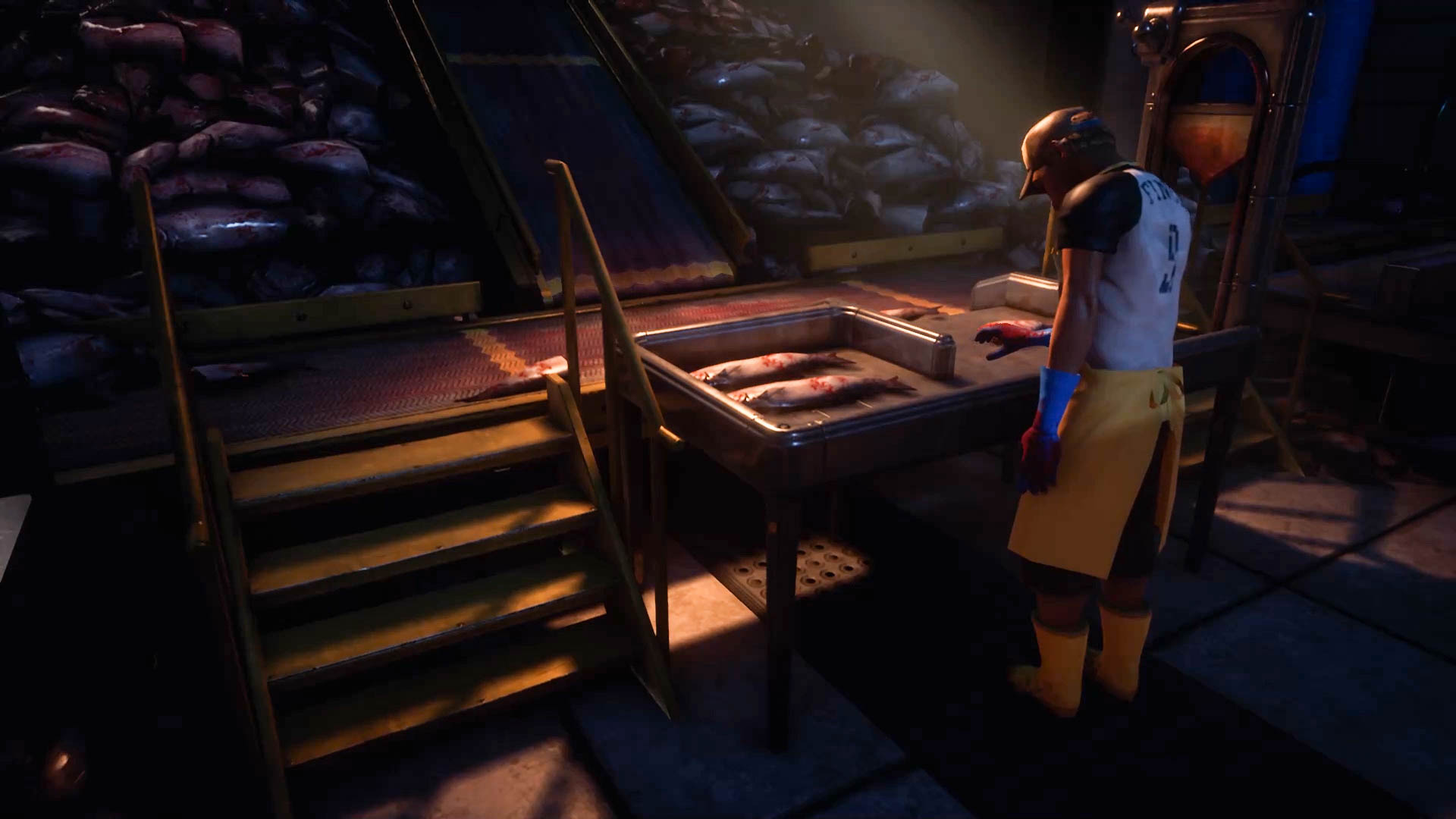 艾迪芬奇的记忆（What Remains of Edith Finch） 截图5