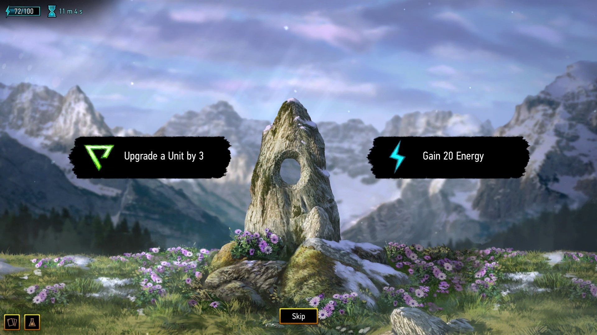 巫师之昆特牌：流浪法师（GWENT: Rogue Mage） 截图2