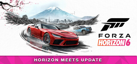 极限竞速：地平线6联机版（Forza Horizon 6 Online）（更新v461.691）
