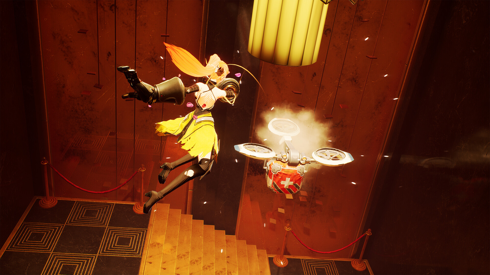 魔道兵装（Mahou Arms）v1.0.2516 截图12