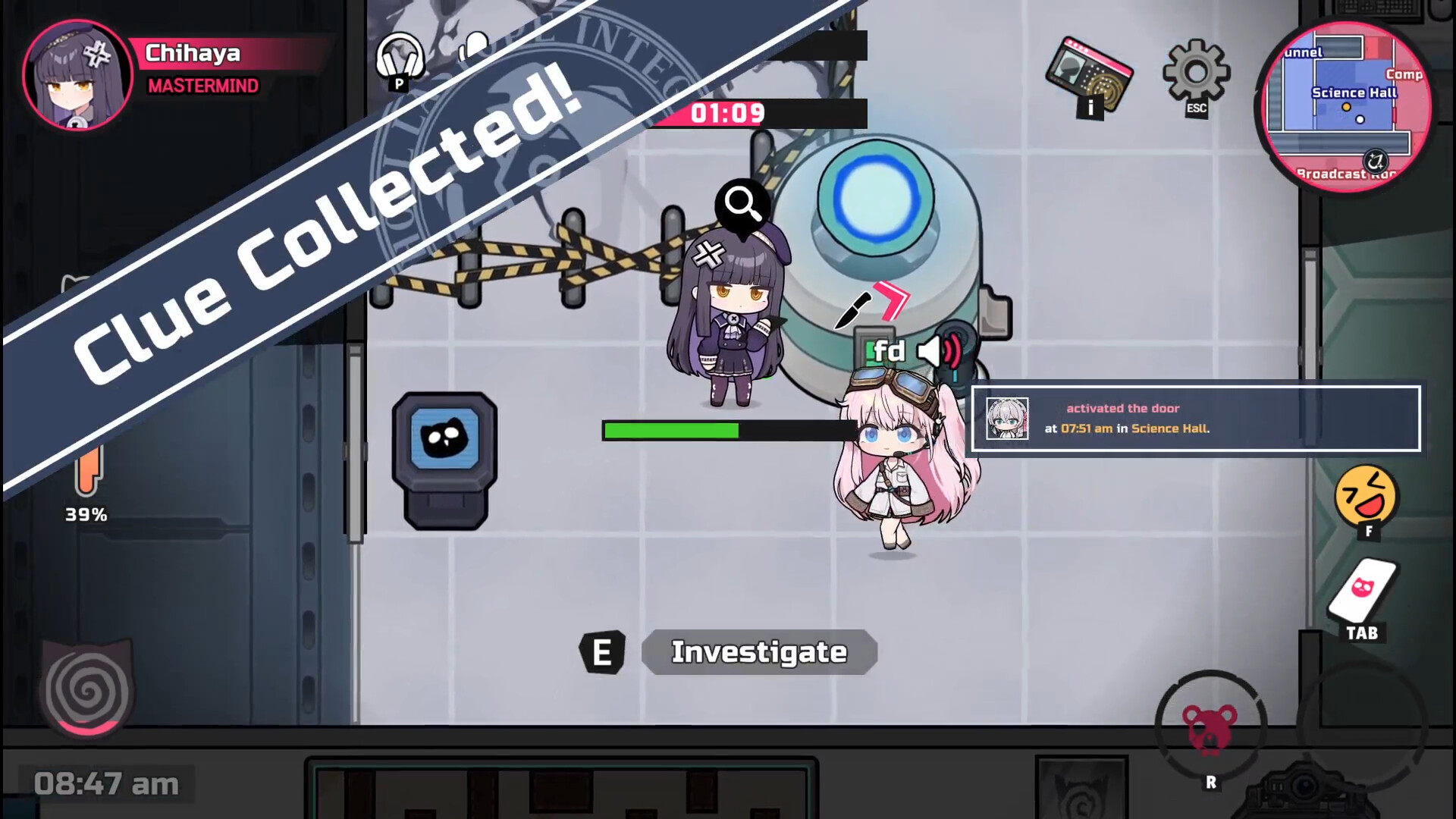 致命诡计（Deadly Trick）v0.1.0 截图10