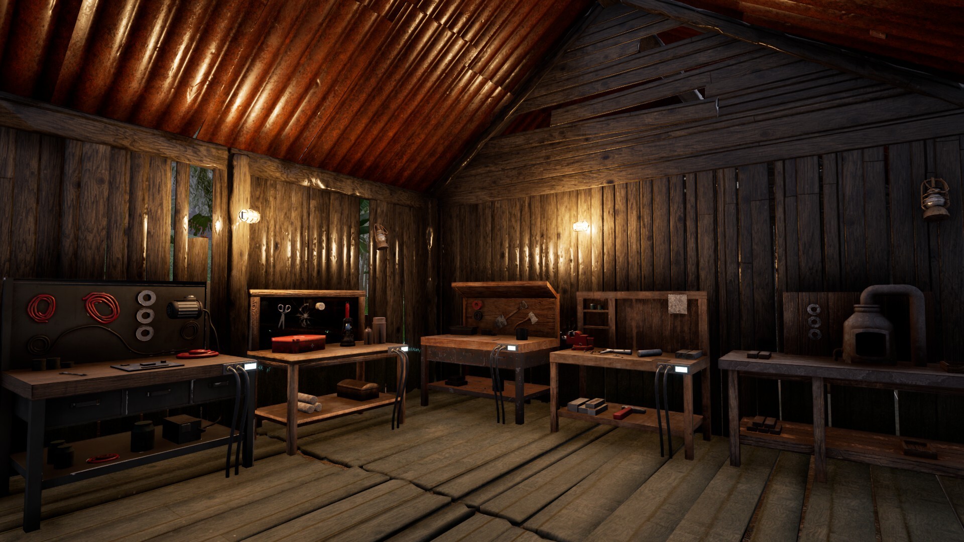 挖掘岛联机版（Dig Island Online）v0.5.0.2 免安装中文版下载 截图18