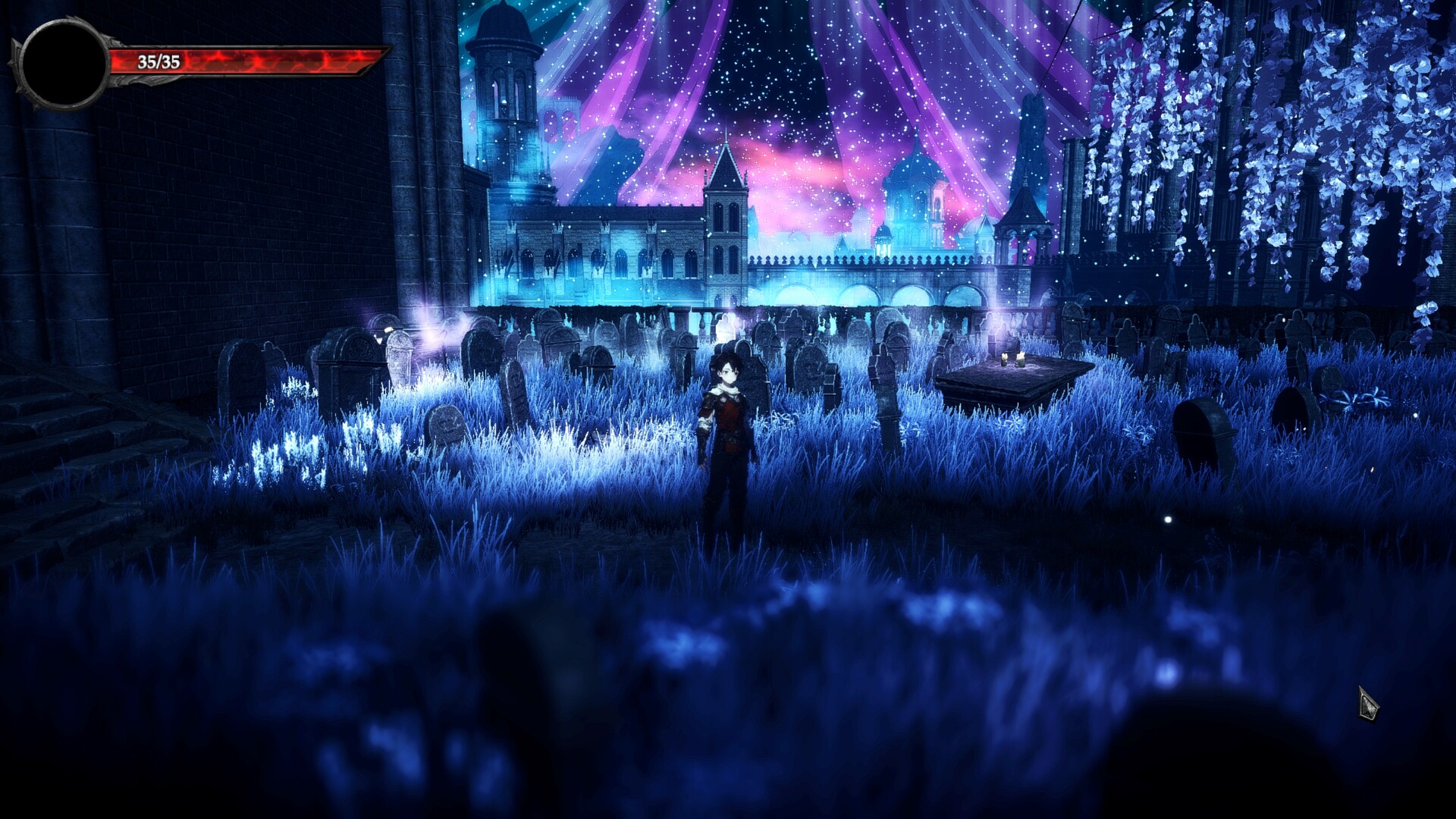 月之冕（Moon Corona）v0.1.202607311155 截图9