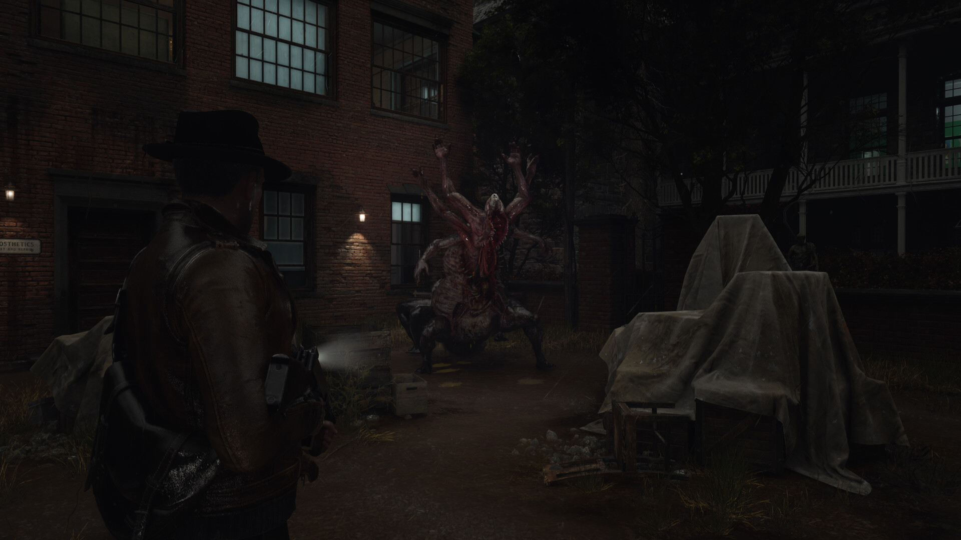 沉没之城2（The Sinking City 2）v1.0.2 免安装尊享预购中文版下载 截图12