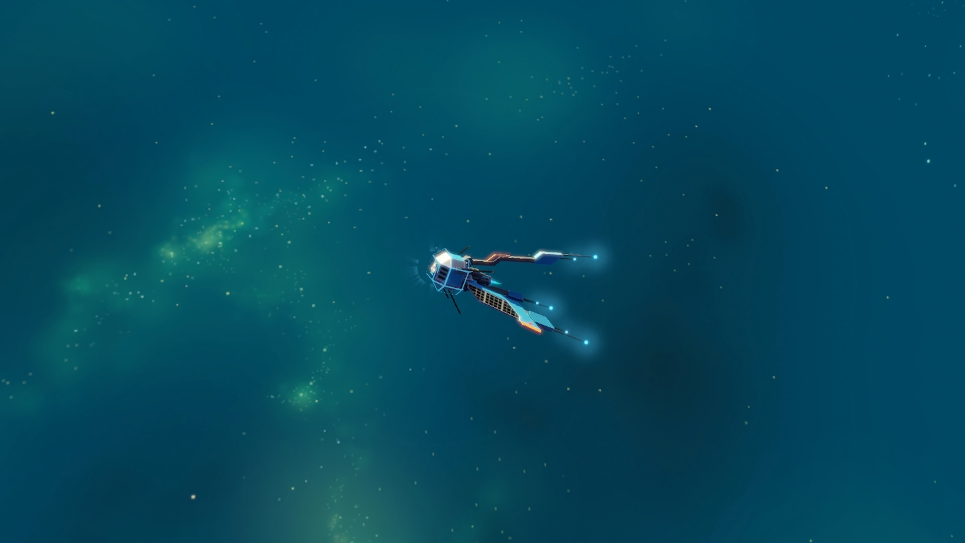 行星的毁灭：泰坦（Planetary Annihilation: TITANS） 截图25