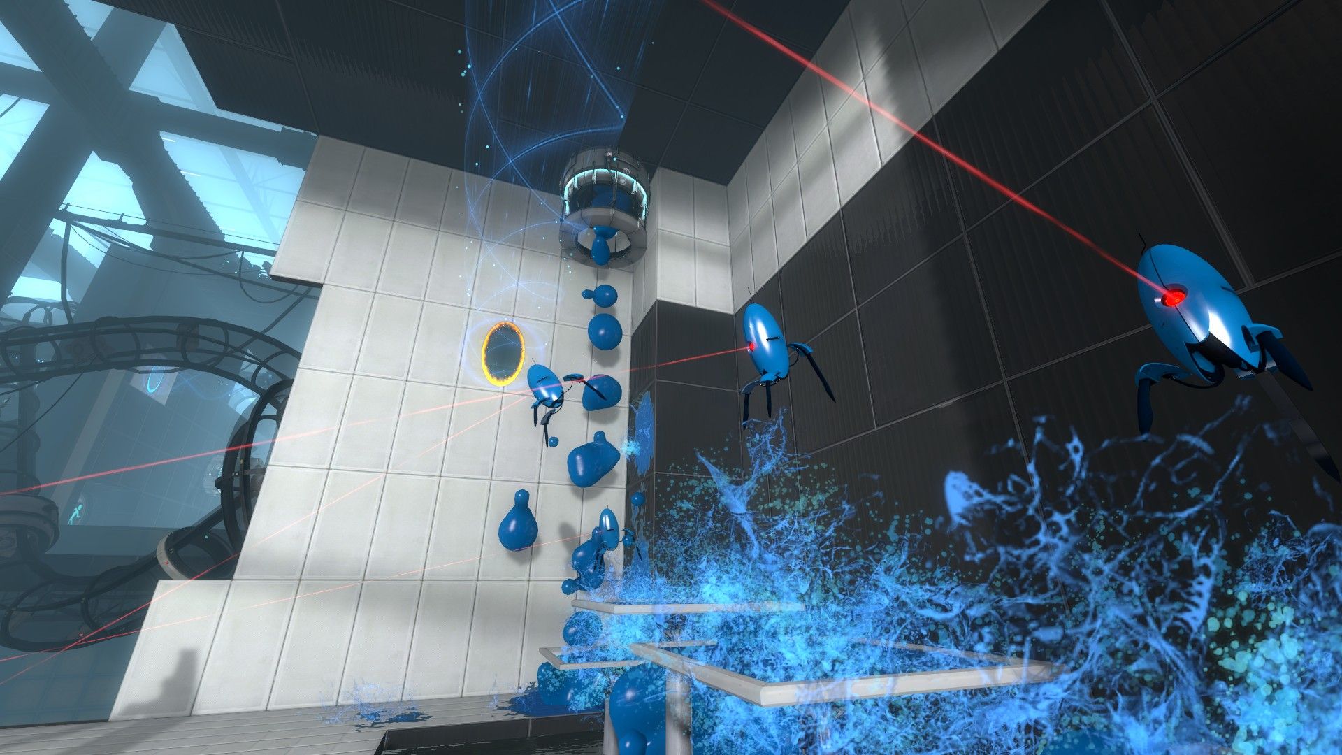 传送门2（Portal 2） 截图13