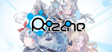 律动轨迹（Rizline） 免安装中文版下载（更新Build.24856034）
