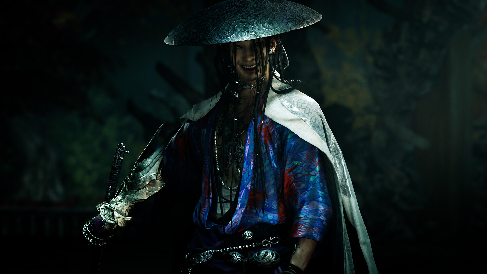 鬼武者：剑之道（Onimusha: Way of the Sword）v01.000.001 免安装中文虚拟机版下载 截图7