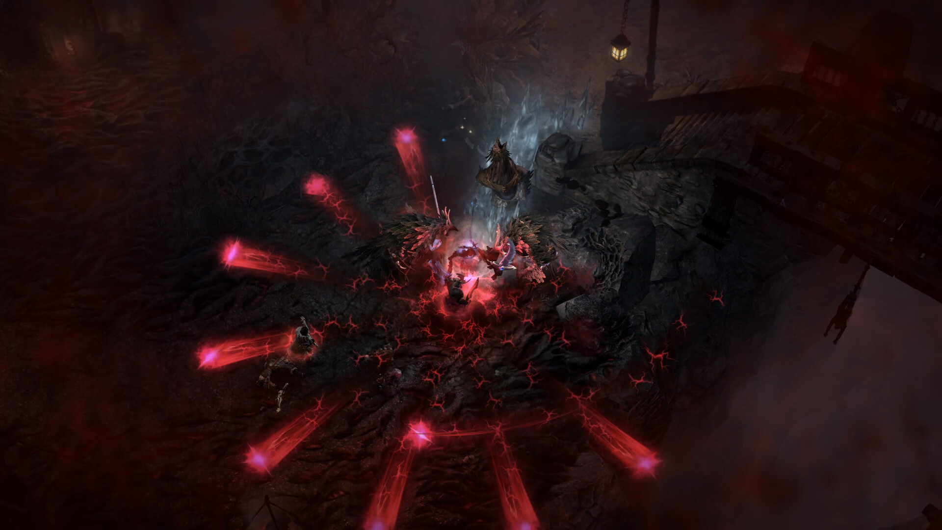 恐怖黎明联机版（Grim Dawn Online）v1.3.0.8 免安装中文版下载 截图15