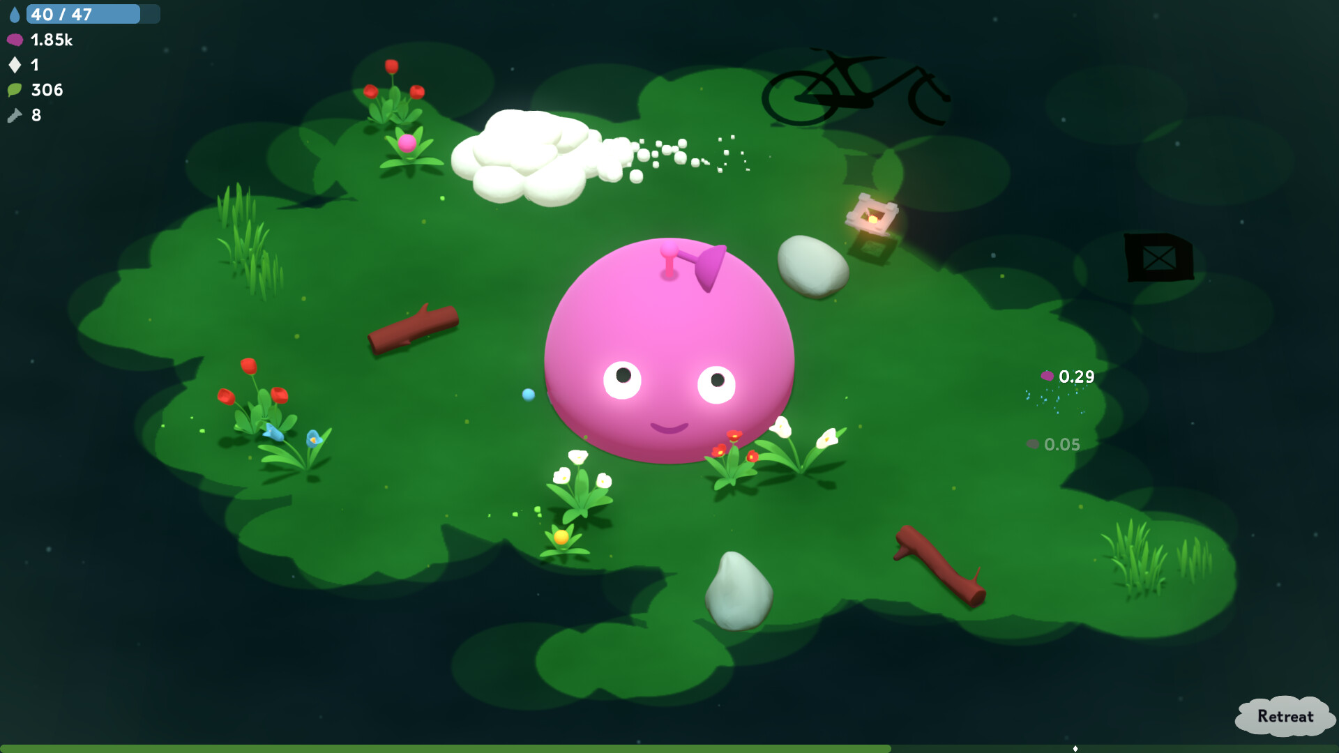 绿化世界（The Greenening） 截图2