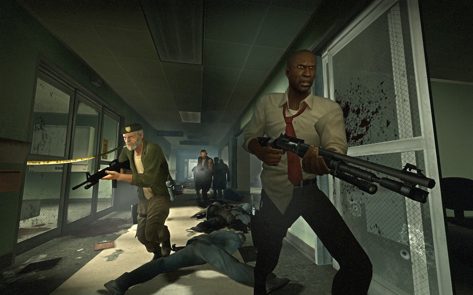 求生之路（Left 4 Dead） 截图4