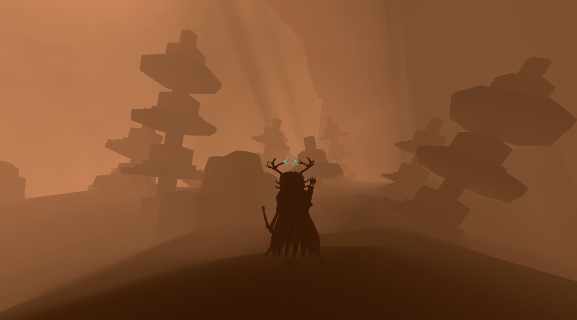 玛瑟利亚：过去的回响‌（Maseylia : Echoes of the Past） 截图15