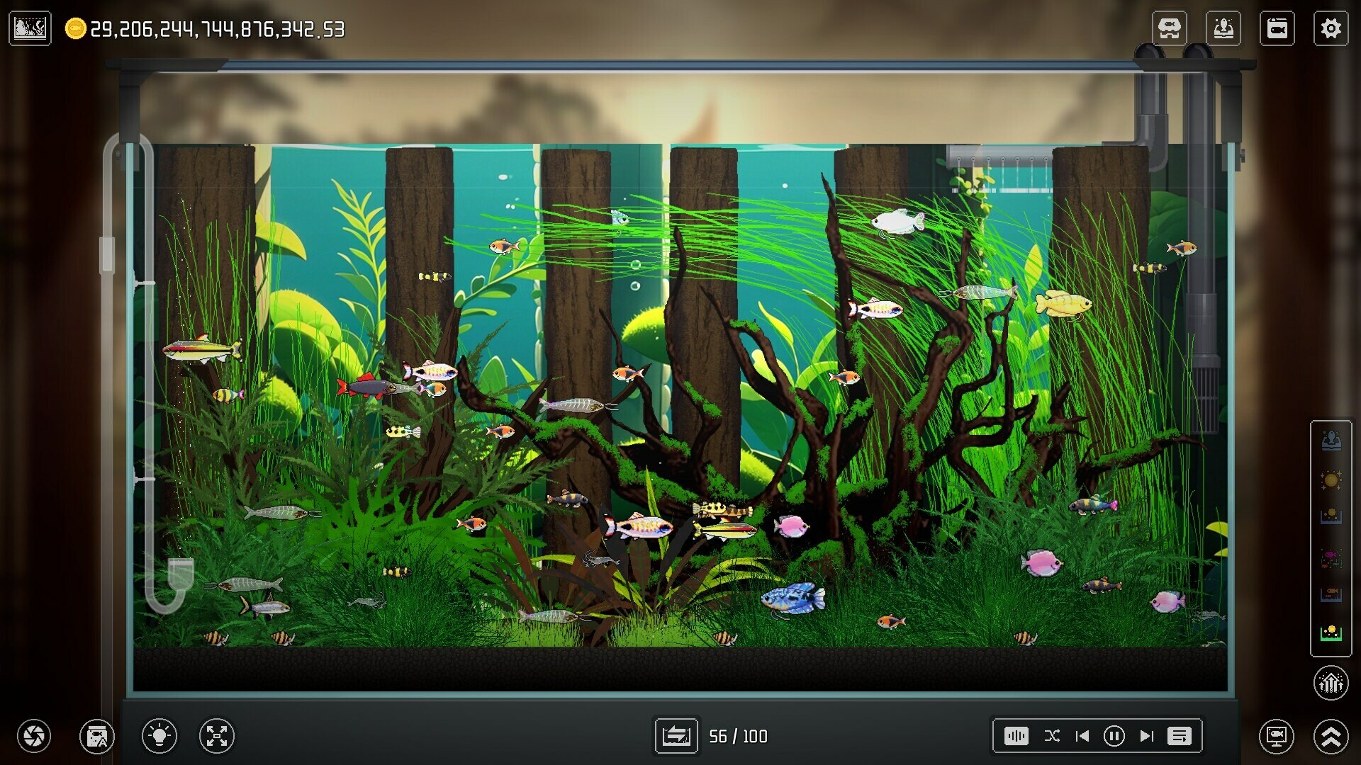 欢乐水族馆（Joyquarium） 截图10