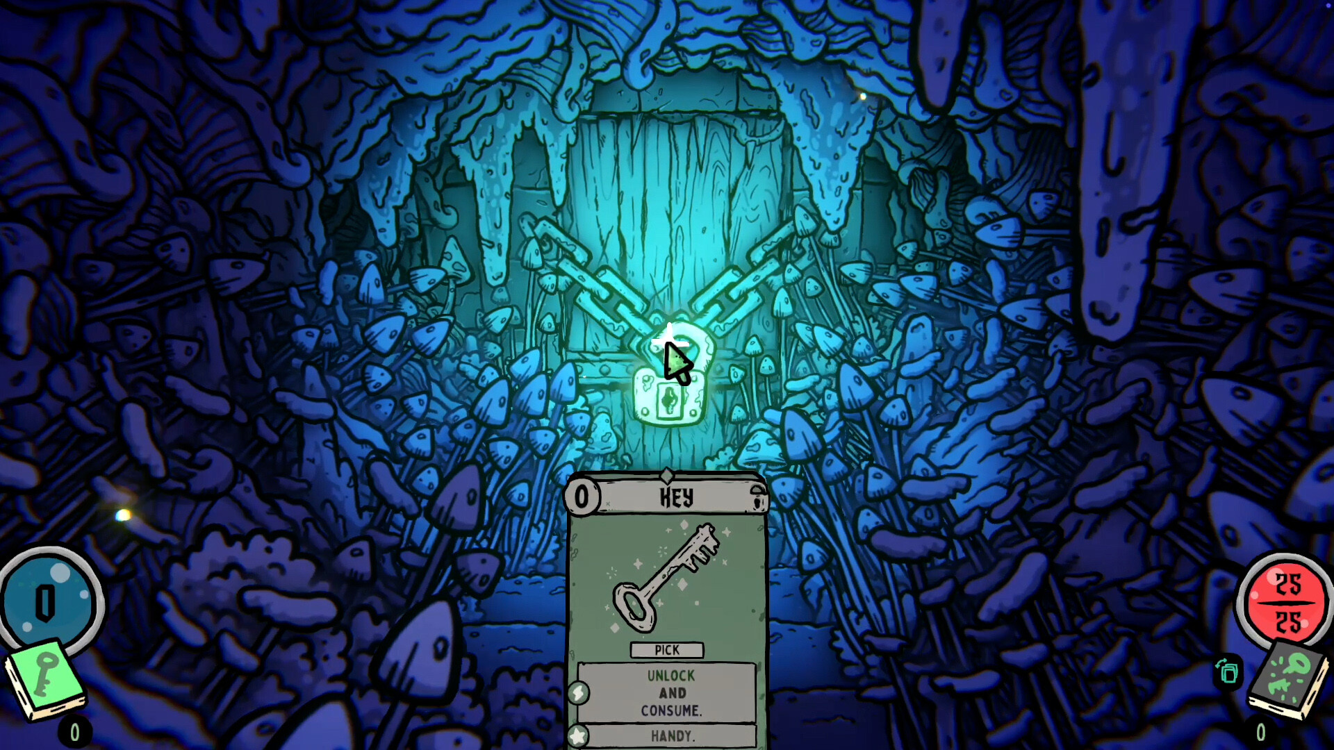 菇域幽城（Shroom and Gloom）v0.6.41 免安装中文版下载 截图6