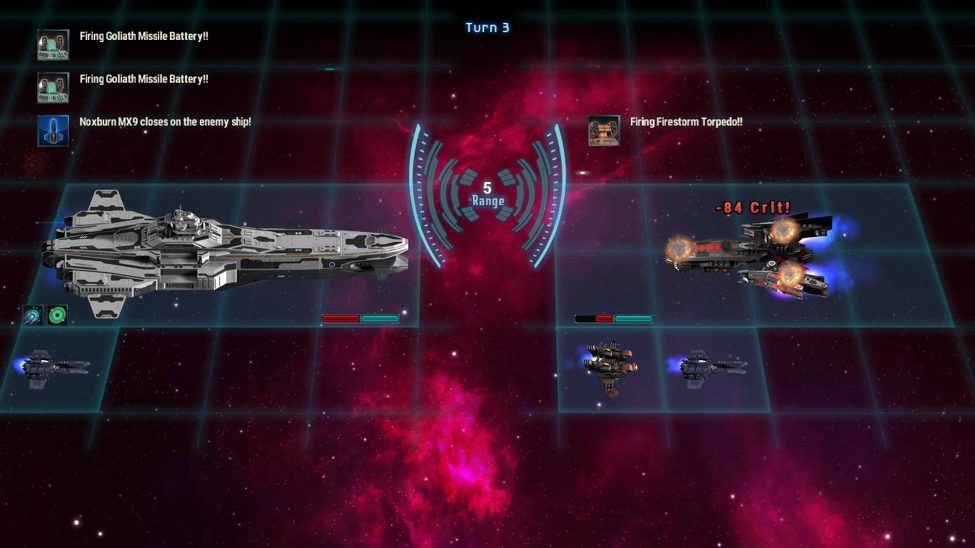 星际商人：边境（Star Traders: Frontiers）v3.4.59 免安装汉化版下载 截图2