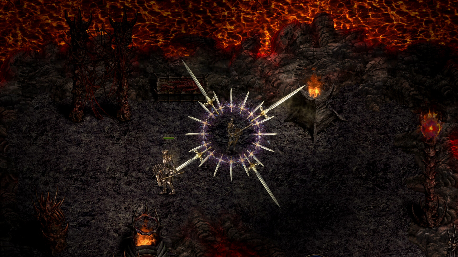 暗影地牢（Shadow Dungeon）v1.1.9 免安装中文版下载 截图14