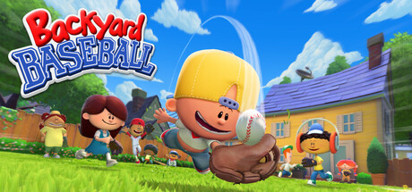 后院棒球（Backyard Baseball）（更新Build.24120143）