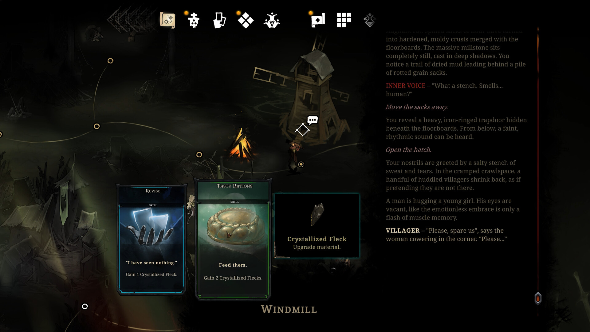 秩序碎片（Shards of Order）v1.0 截图14