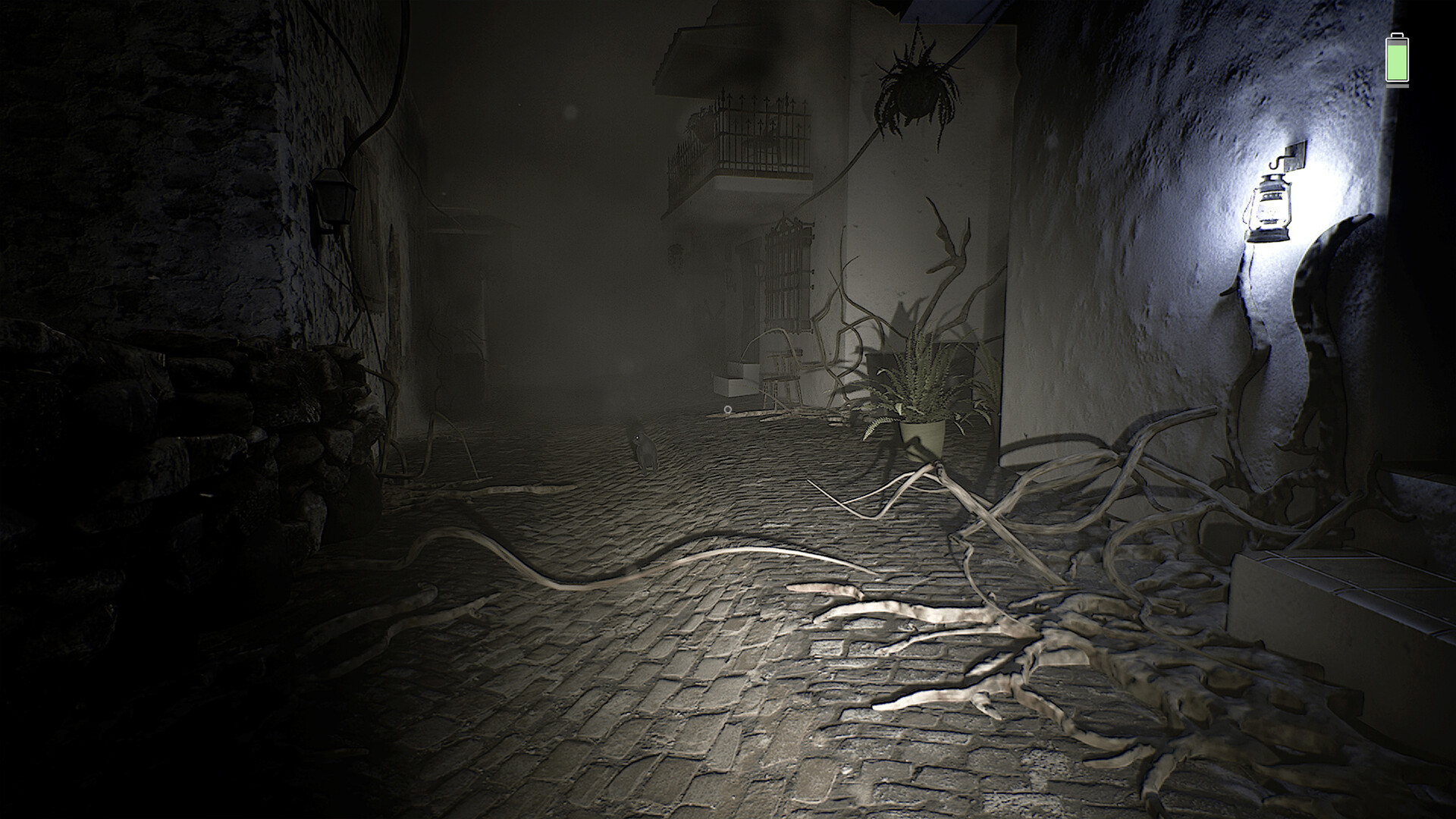 逃离安布拉（Escape from Umbra） 截图2