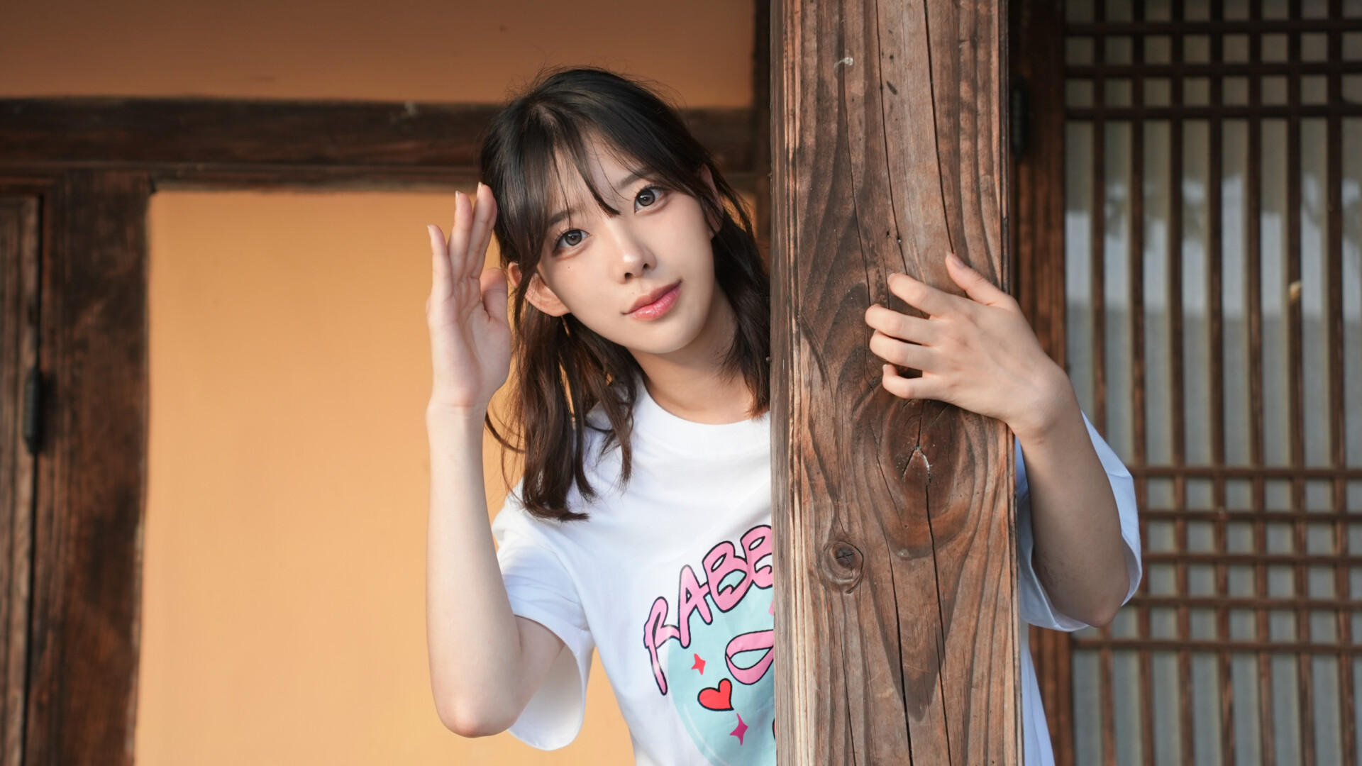 夏日美女：欧巴请和我恋爱吧！（Summer’s Heartbeat） 截图5
