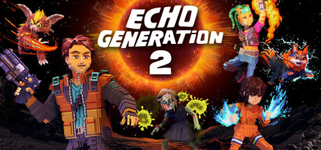 回声世代2（Echo Generation 2）（更新v1.0.42）