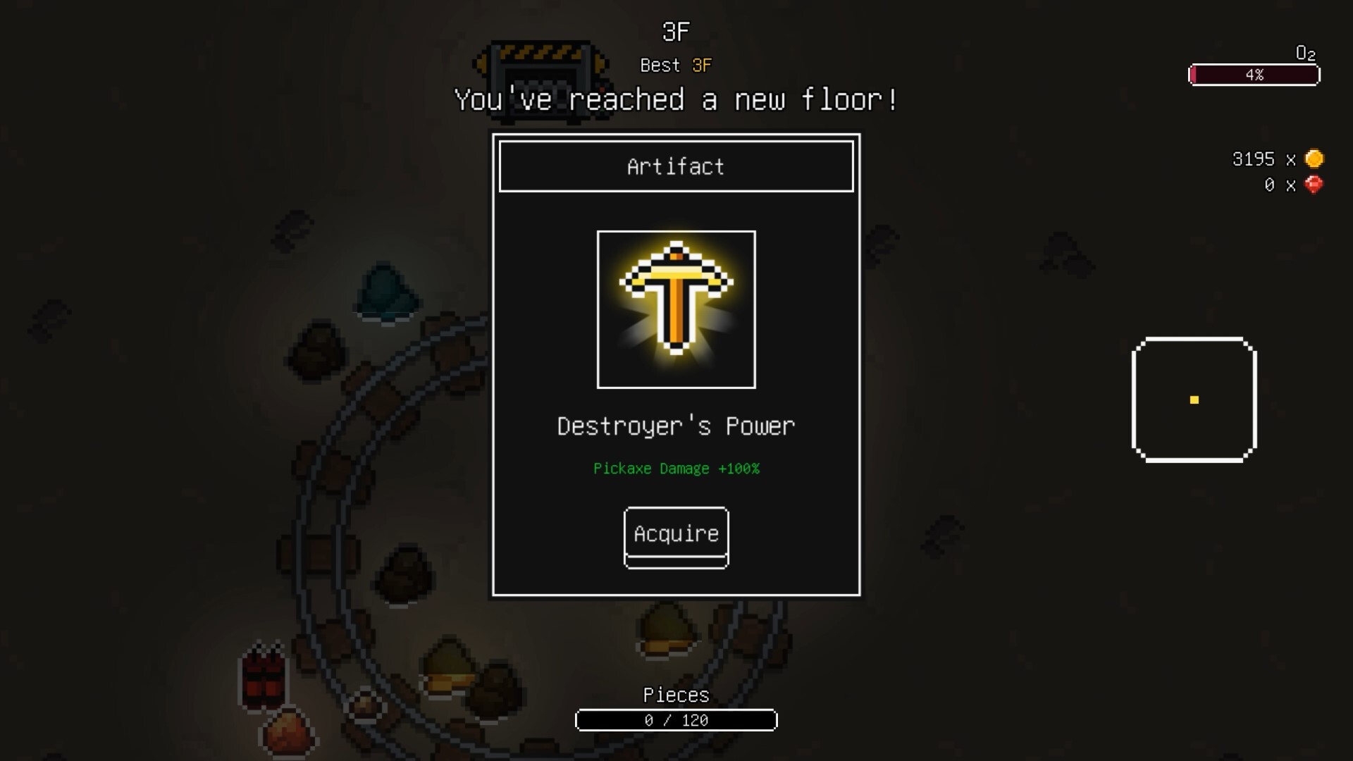 循环矿工（Loop Miner）v1.0.1.0 免安装中文版下载 截图7