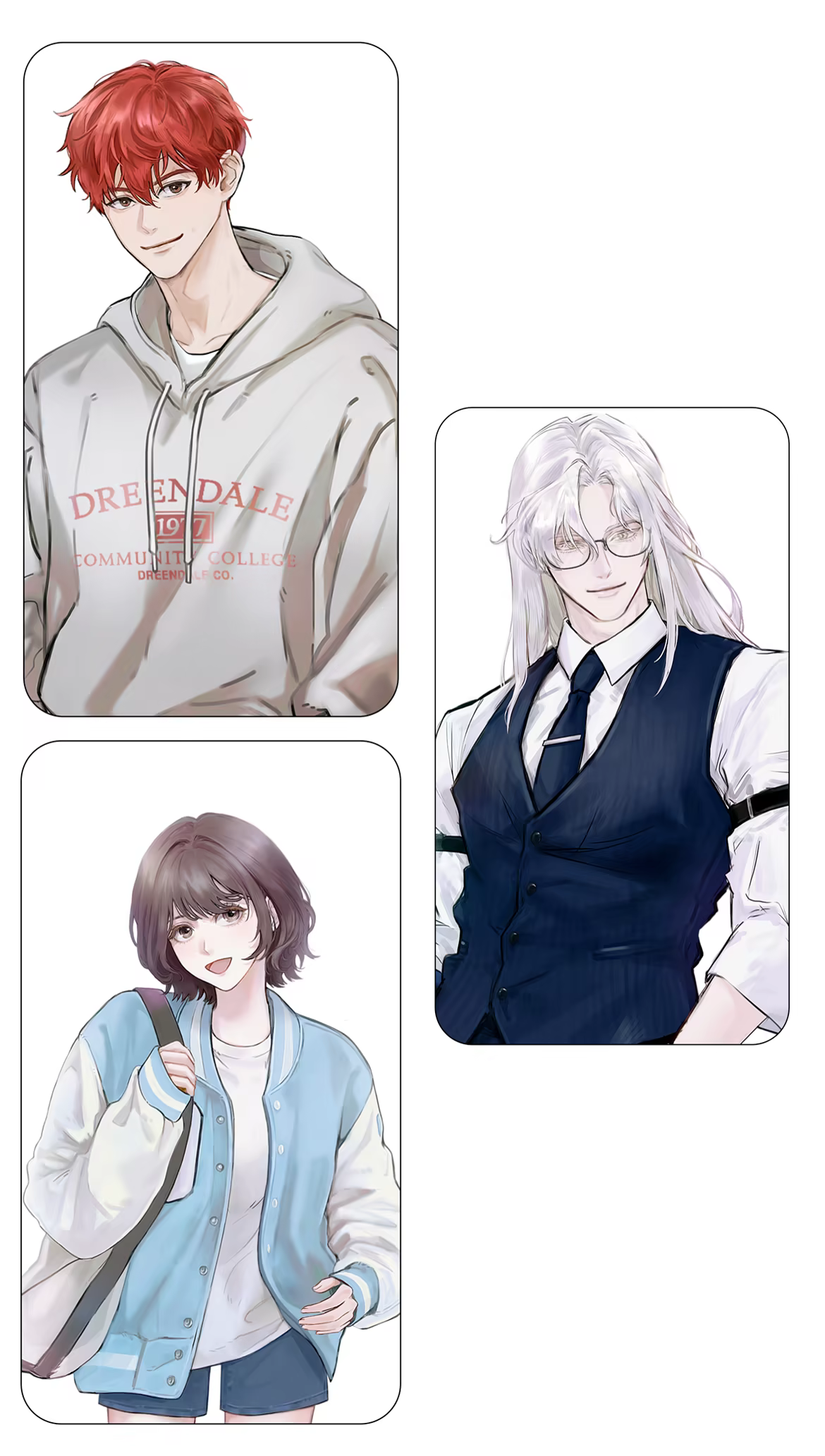月光对话/Moonlight Dialogue（更新Build.24217196） 截图13