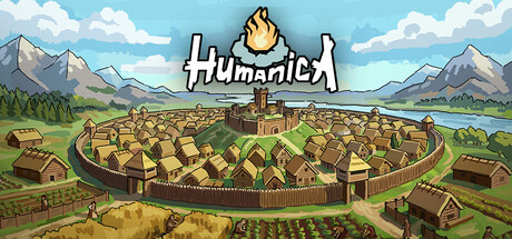原始定居者（Humanica）（更新v0.8.19）
