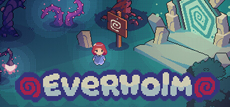 永恒岛梦旅（Everholm）（更新v2.0.11）