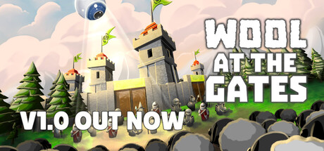 羊群之门 （Wool at the Gates）（更新Build.23689354）