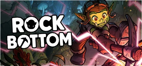 一挖到底/Rock Bottom（更新Build.24158542）