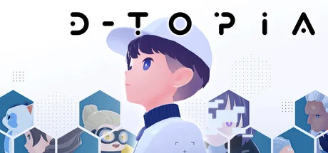 都托邦/D-topia（更新Build.23398966）