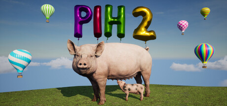 小猪射击2/Pih 2(图1) 小猪射击2/Pih 2(图1)