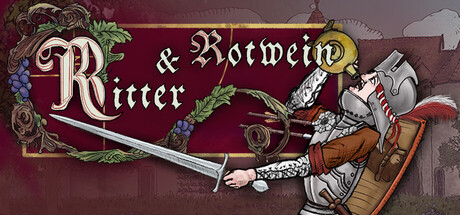 酒与剑之歌（Ritter & Rotwein）（更新Build.24436200）