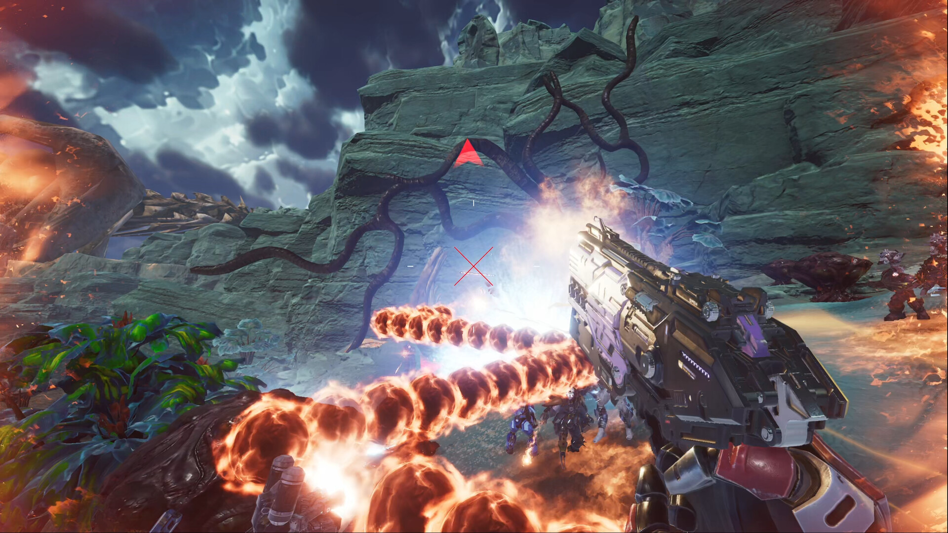 暗星铁律（Pax Autocratica）Build.25254720 免安装中文版下载 截图17