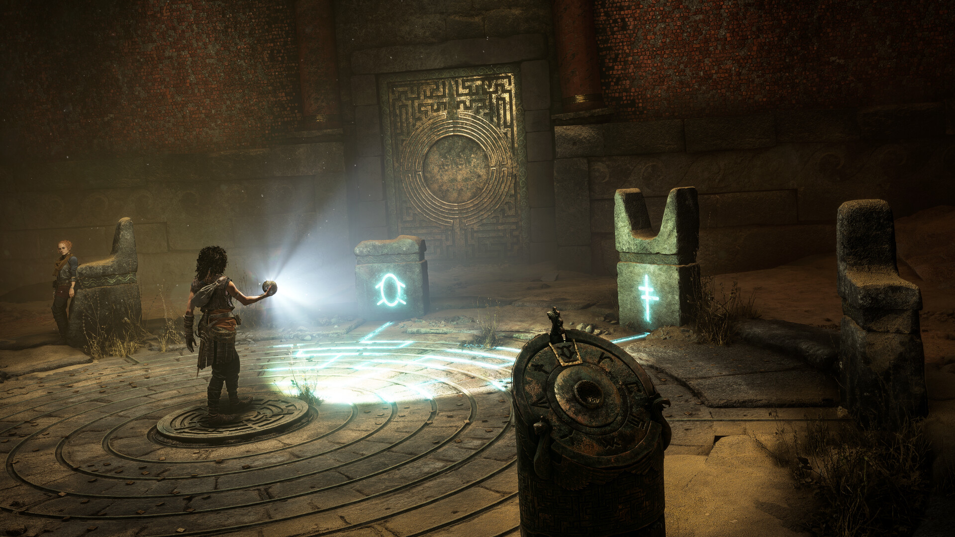 共鸣：瘟疫传说传承（Resonance: A Plague Tale Legacy）v1.2.0.0 免安装中文版下载 截图4