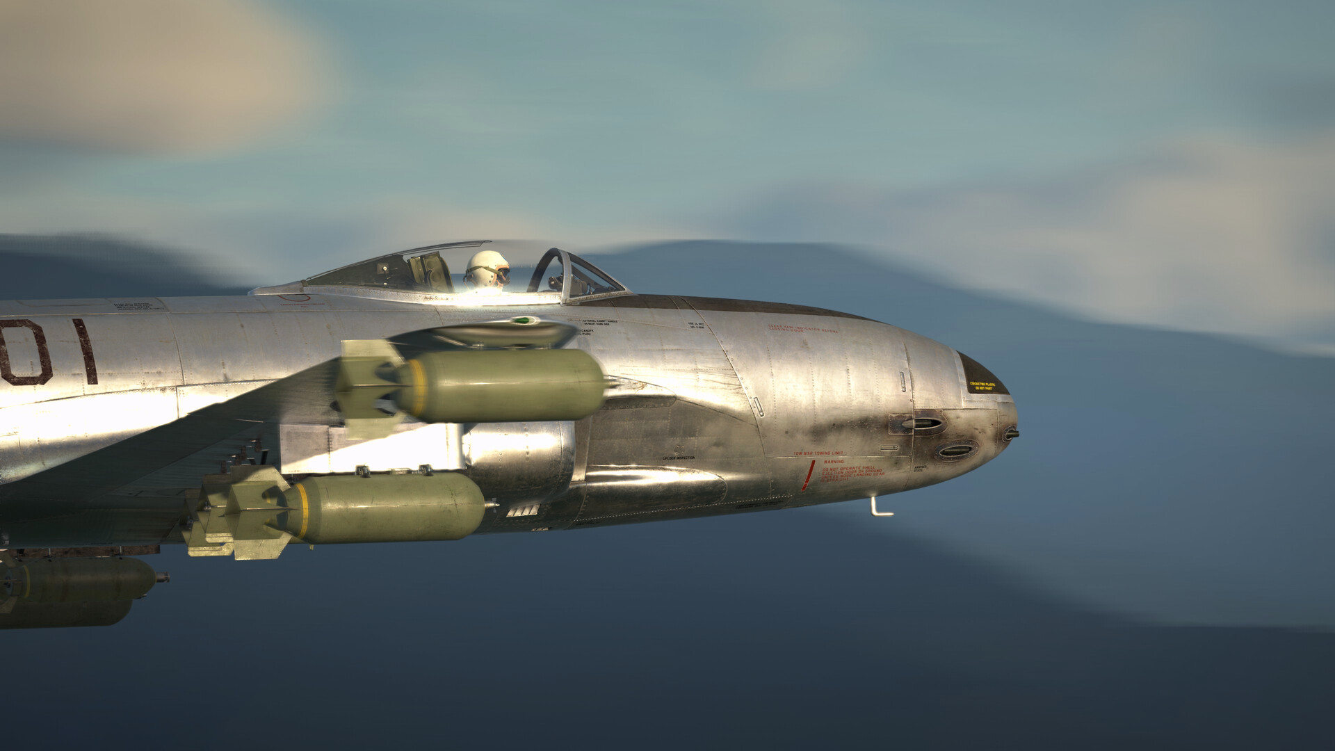 IL2捍卫雄鹰：朝鲜战争（Korea. IL-2 Series）Build.24577563 截图17