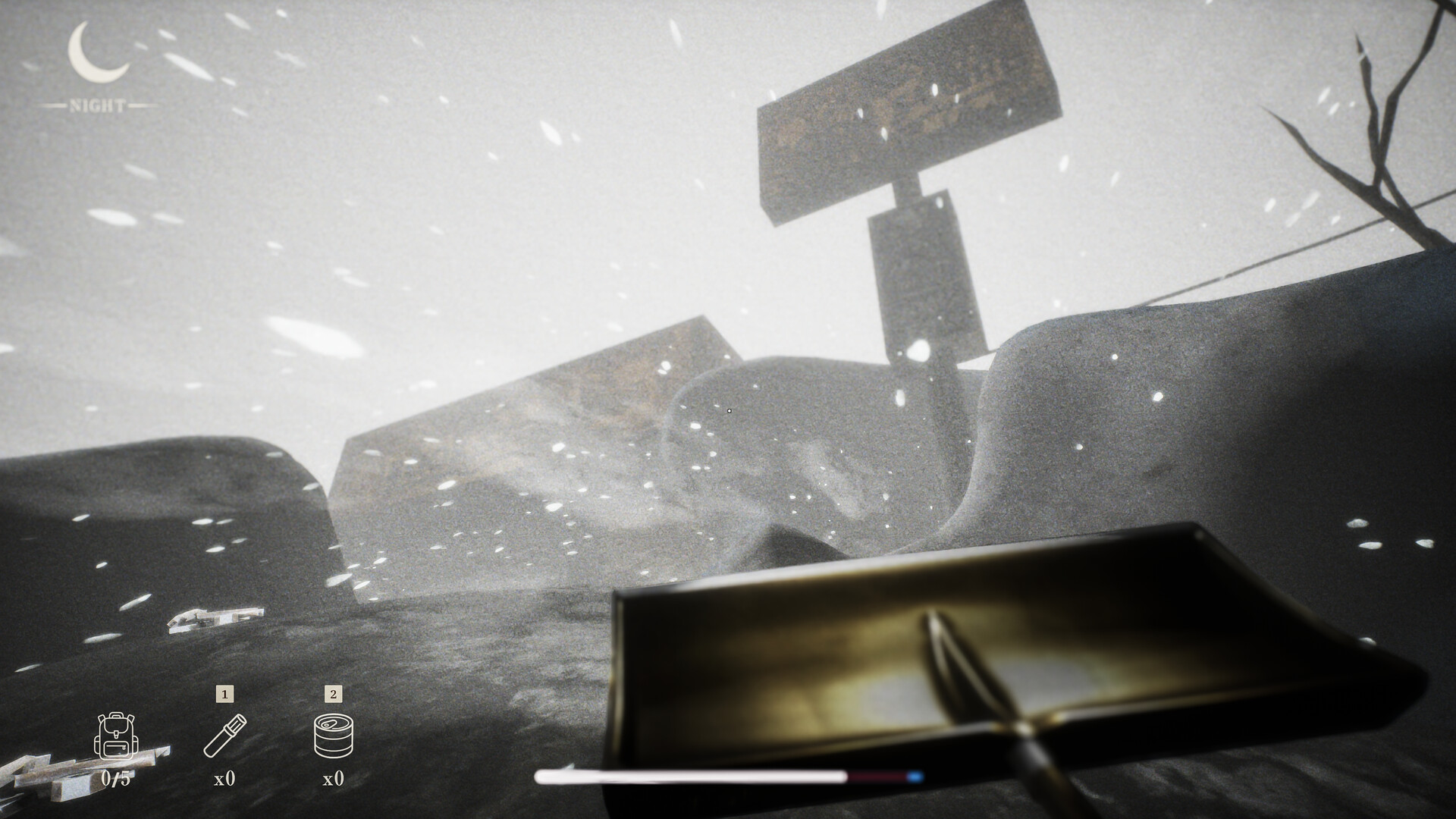 雪葬（Snowed Under）Build.24729153 免安装中文版下载 截图6
