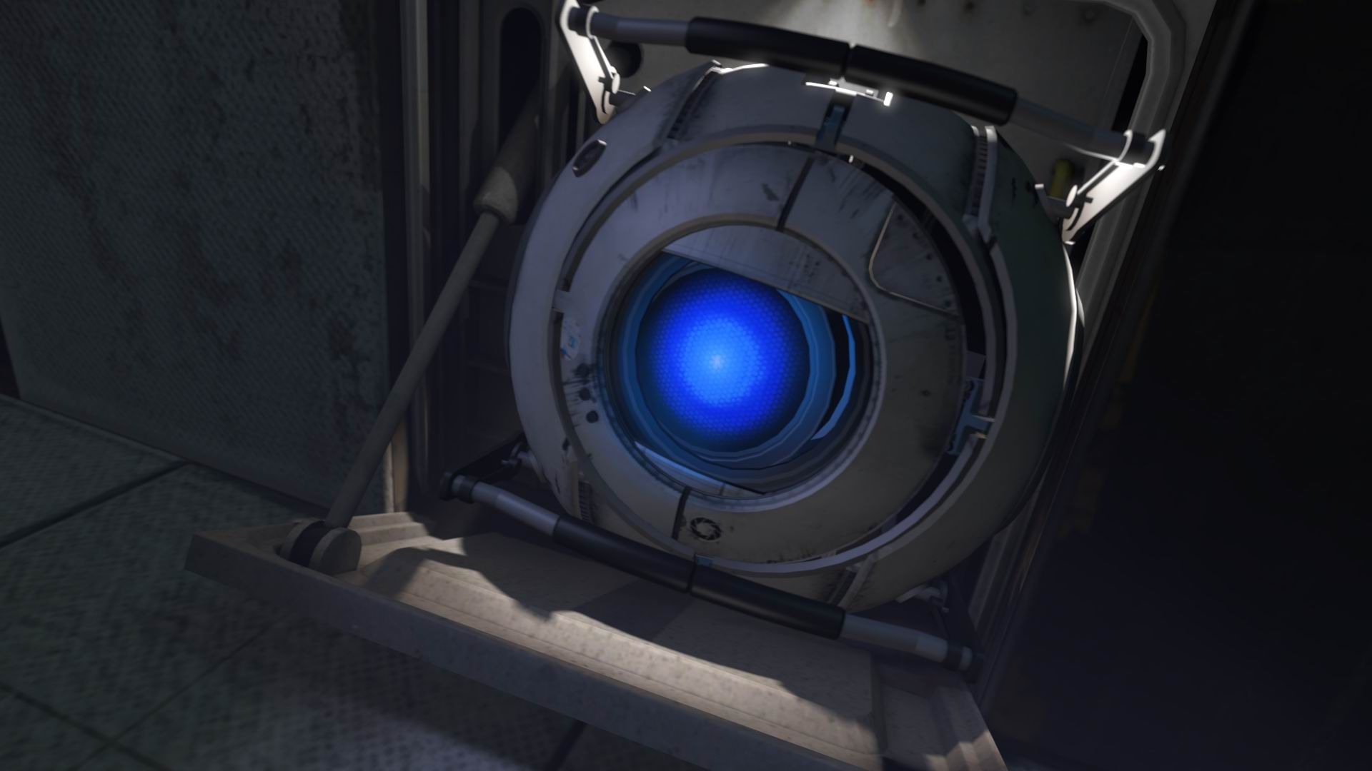 传送门2（Portal 2） 截图4