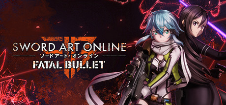 刀剑神域：夺命凶弹（Sword Art Online: Fatal Bullet）（更新v1.9.0）