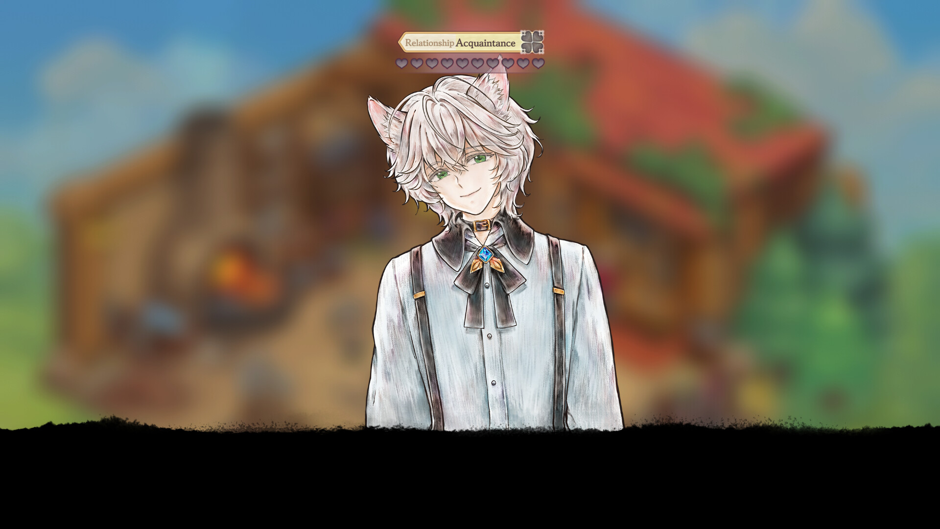 美少女梦工场 : 预言之子（Princess Maker : Children of Revelation） 截图6