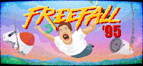 自由落体 ’95（Freefall ’95）（更新Build.23491380）