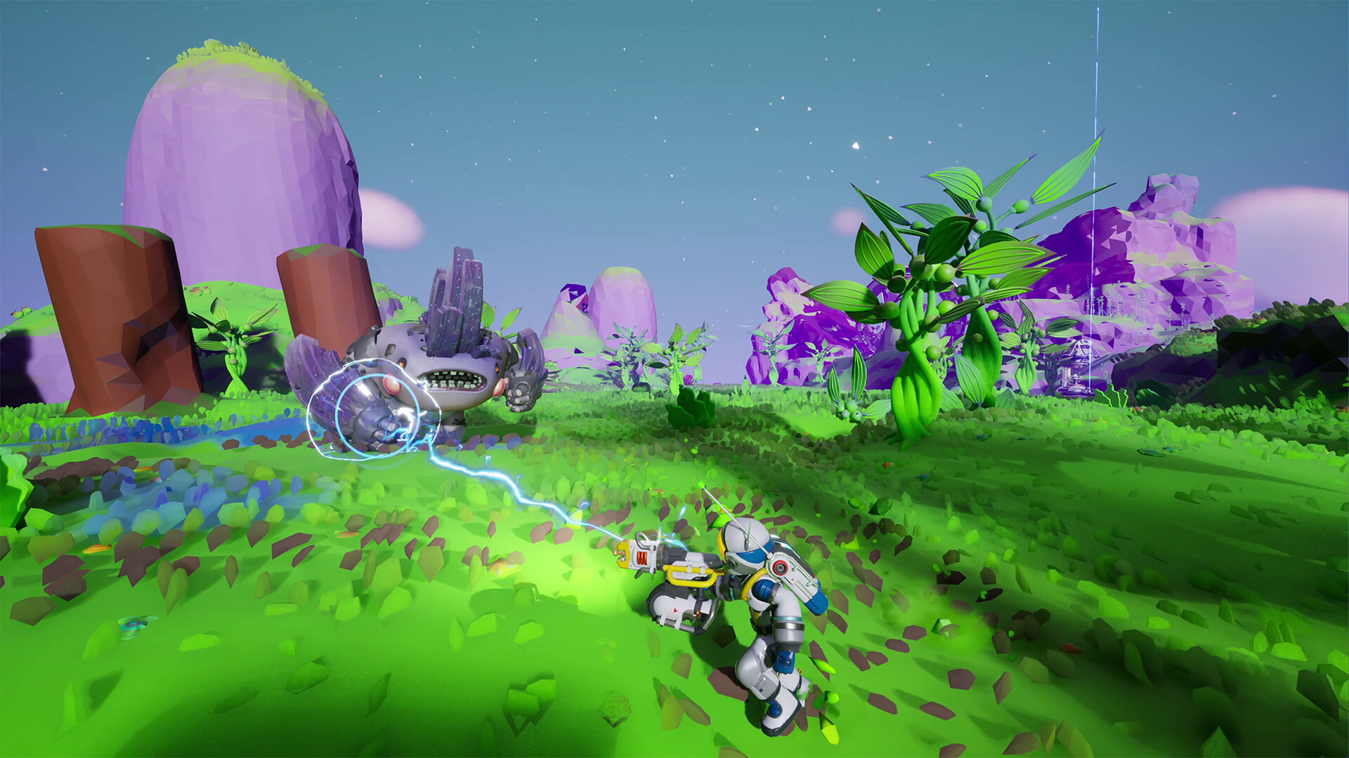 星际探索者：异星远征联机版（STARSEEKER Astroneer Expeditions） 截图2