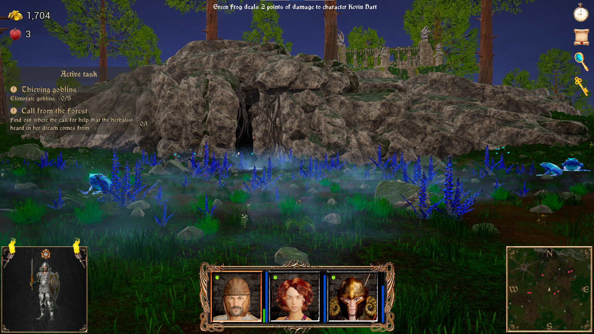 命运之弦11：魔法之梦（Strings of Fate XI: Magic dream） 截图6