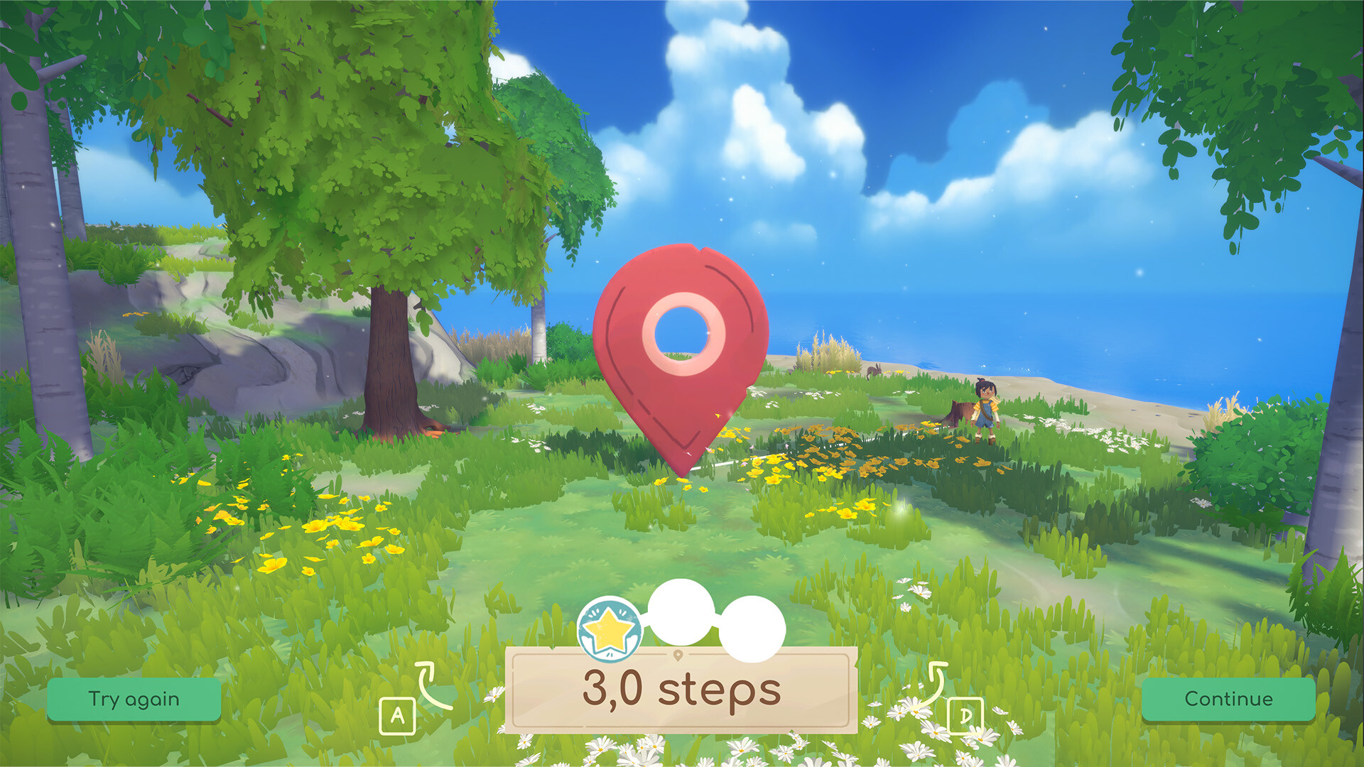 绘途寻踪（Map Map A Game About Maps） 截图5